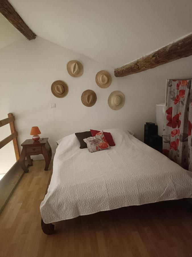 Appartamento Individuel Chez Delph