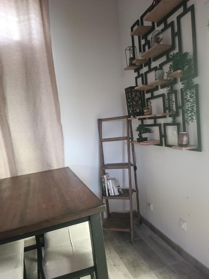 Individuel Chez Delph Appartamento