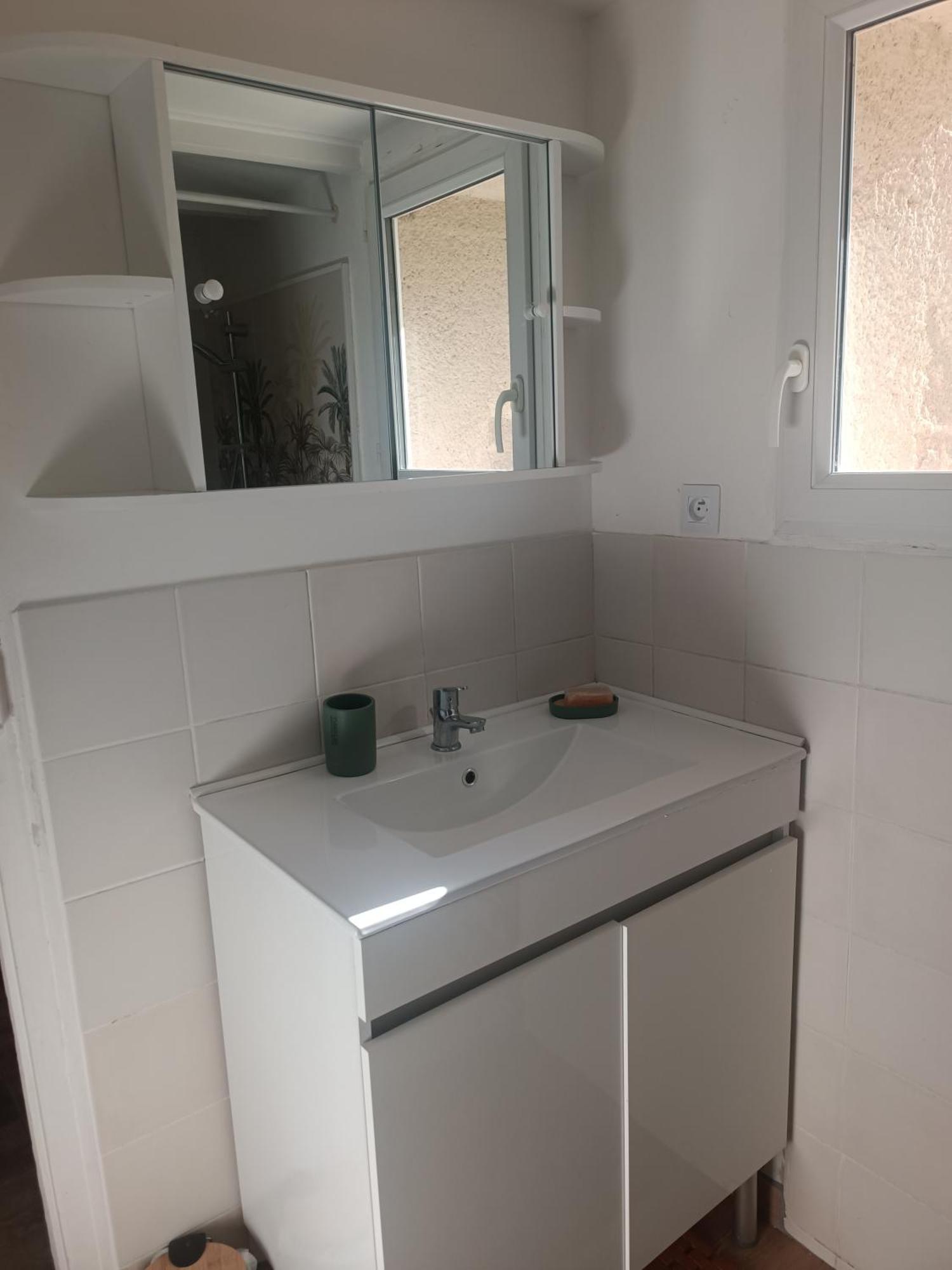 Appartamento Individuel Chez Delph *
