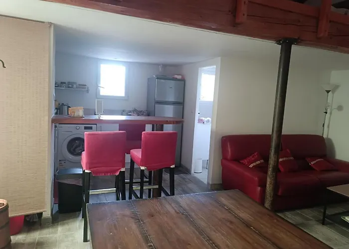 Studio Individuel Chez Delph