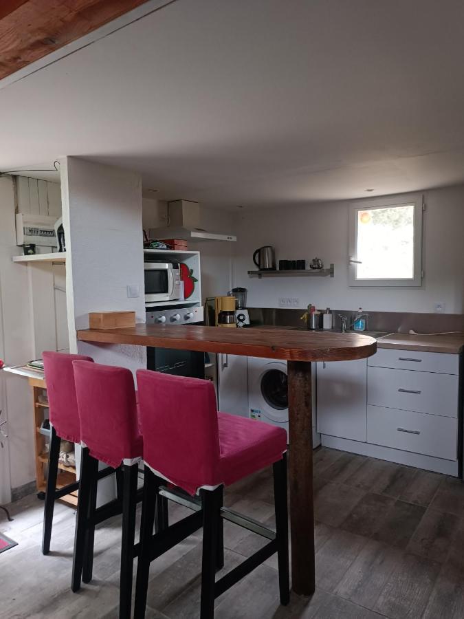 Apartment Individuel Chez Delph Rognonas