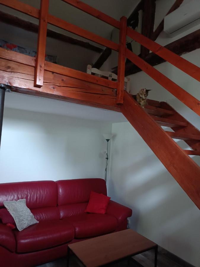Individuel Chez Delph Apartment