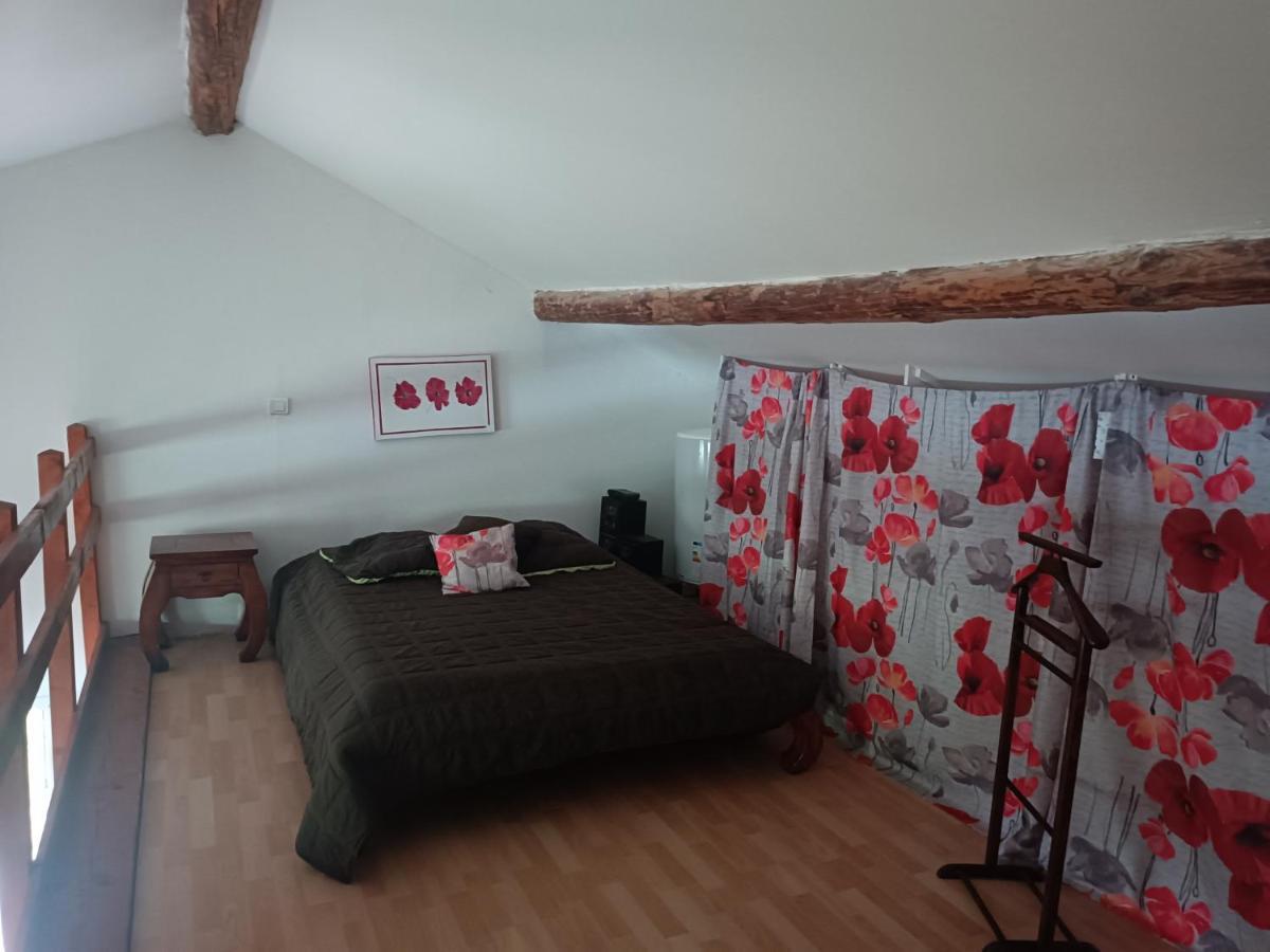 Apartment Individuel Chez Delph