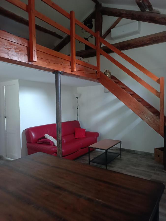 Individuel Chez Delph * Rognonas